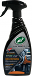 Turtle Wax Hybrid Solutions Ceramic + Graphene Inside Job &mdash; salono valiklis ir apsauga, 500 ml