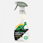 Turtle Wax Super Hard Shell Finish Original Spray Wax &mdash; pur&scaron;kiamas va&scaron;kas, 500 ml