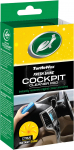 Turtle Wax Cockpit Cleaner Pad &mdash; salono valymo padelis