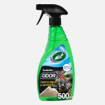 Turtle Wax Power Out! Odor-X Odour Eliminator & Refresher &mdash; kvapų &scaron;alinimo priemonė, 500 ml