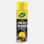 Turtle Wax Fresh Shine Citrus &mdash; salono priežiūros pur&scaron;kalas, 500 ml