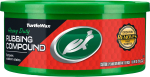 Turtle Wax Heavy Duty Rubbing Compound Paste &mdash; abrazyvinė poliravimo pasta, 297 g