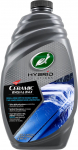 Turtle Wax Hybrid Solutions Ceramic Wash & Wax &mdash; automobilinis &scaron;ampūnas, 1.42 L