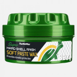 Turtle Wax Super Hard Shell Paste Wax &mdash; dažų poliravimas ir apsauga, 397 g