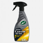 Turtle Wax Hybrid Solutions Ceramic Wet Wax &mdash; pur&scaron;kiamas va&scaron;kas, 500 ml