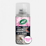 Turtle Wax Odor-X Whole Car Blast Bubblegum &mdash; salono rūko pur&scaron;kiklis, 100 ml