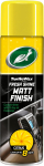 Turtle Wax Fresh Shine Matt Finish &mdash; salono plastiko valiklis, 500 ml