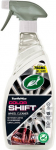 Turtle Wax Color Shift Wheel Cleaner &mdash; spalvą keičiantis ratlankių valiklis, 750 ml