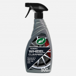 Turtle Wax Wheel Clean &mdash; ratlankių valiklis, 500 ml