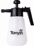 Tonyin Pump Foam Sprayer &mdash; rankinis putų purk&scaron;tuvas, 1,5 l