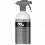 Koch-Chemie Spray Sealant &mdash; apsauginė kėbulo danga, 500 ml
