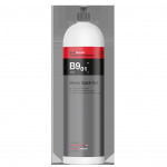Koch-Chemie Heavy Quick Cut B9.01 &mdash; stipriai abrazyvinė poliravimo pasta, 250 ml