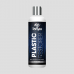 Tonyin Plastic Restorer &mdash; i&scaron;orės plastiko ir gumos atnaujintojas, 300 ml