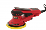 BLITZ BES-350W &mdash; be&scaron;epetė ekscentrinė &scaron;lifuoklė, 150 mm / 5 mm