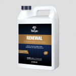 Tonyin Renewal Interior Quick Detailer &mdash; salono priežiūros koncentratas 1:3, 4 L