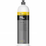 Koch-Chemie Fine Cut F6.01 &mdash; vidutinio abrazyvumo poliravimo pasta, 250 ml