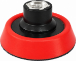 Tonyin TP46C &mdash; M14 poliravimo atraminis padas, 76 mm / 3&Prime;