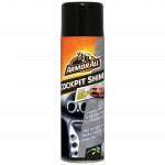 Armor All Cockpit Shine, New Car kvapas &mdash; 500 ml