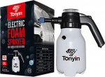 Tonyin TT02G elektrinis putų purk&scaron;tuvas &mdash; 2 l