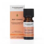 TISSERAND AROMATERAPIJA &bdquo;May Chang&ldquo; Litsea Cubeba, eti&scaron;kai surinkta (9 ml / 0,3 fl. oz.)