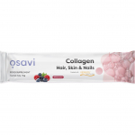 Osavi &ndash; Collagen Peptides (Hair, Skin & Nails), Wild Berry &ndash; 5g (1 serving)