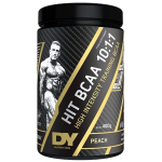 HIT BCAA 10:1:1, Peach &ndash; 400g