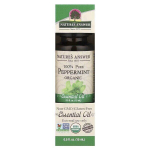 100% Pure Peppermint Essential Oil &ndash; 15 ml.