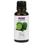 Essential Oil, Lime Oil &ndash; 30 ml.