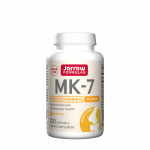 MK-7, 90 mcg &ndash; 120 mink&scaron;tųjų kapsulių