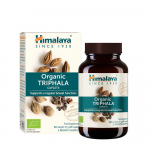 Himalaya &ndash; Organic Triphala (60 Caplets)