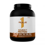 Source7 Protein, Chocolate Peanut Butter Gelato &ndash; 2280g