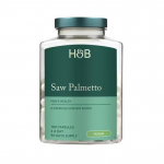 Saw Palmetto, 900 mg &ndash; 180 kapsulių