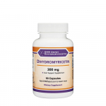 Double Wood Supplements Dihydromyricetin DHM (90 Capsules)