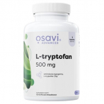 OSAVI L-triptofanas 500 mg (60 kapsulių)