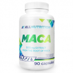 Maka, 500 mg &ndash; 90 kapsulių