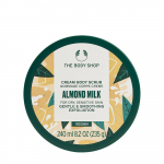 &bdquo;The Body Shop&ldquo; migdolų pieno kūno &scaron;veitiklis (240 ml)