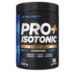&bdquo;Allnutrition Pro Series Pro+&ldquo; izotoninis gėrimas, greipfrutų skonio &ndash; 720 g