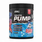 ABE Pump, &bdquo;Slush Puppie&ldquo; &ndash; 500 g