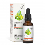 AURA HERBALS Vitaminas E (30 ml / 1 fl. oz.)