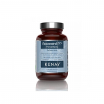 KENAY Resveratrol PTTM Pterostilbeny (60 kapsulių)