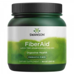 &bdquo;FiberAid&ldquo; maumedžio arabinogalaktanas (AG) &ndash; 250 g