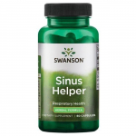 &bdquo;Sinus Helper&ldquo; &ndash; 60 kapsulių