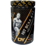 HIT BCAA 4:1:1 + Glutamine, Peach - 450g