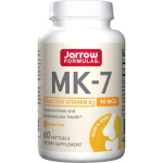 MK-7, 90mcg - 60 softgels