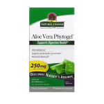 Aloe Vera, 250mg &ndash; 90 vcaps