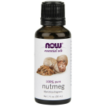 Essential Oil, Nutmeg Oil &ndash; 30 ml.