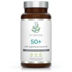 50+ Multivitamin &ndash; 60 vcaps