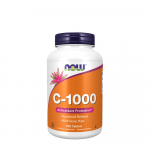 Vitaminas C-1000 su er&scaron;kėtuogėmis &ndash; ilgalaikio veikimo &ndash; 250 tablečių