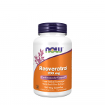 Resveratrolis, 200 mg &ndash; 120 kapsulių