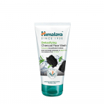 Detoksikuojantis veido prausiklis su anglimi &ndash; 150 ml.